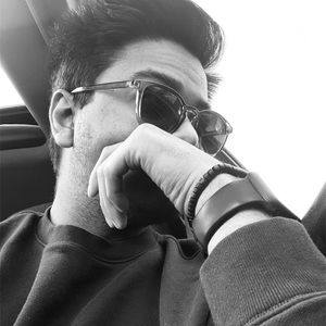 Meet your Posher, Manzurul